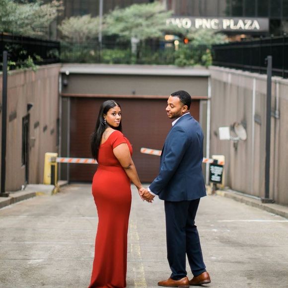 Meet your Posher, Jess - Picture 1 of 1